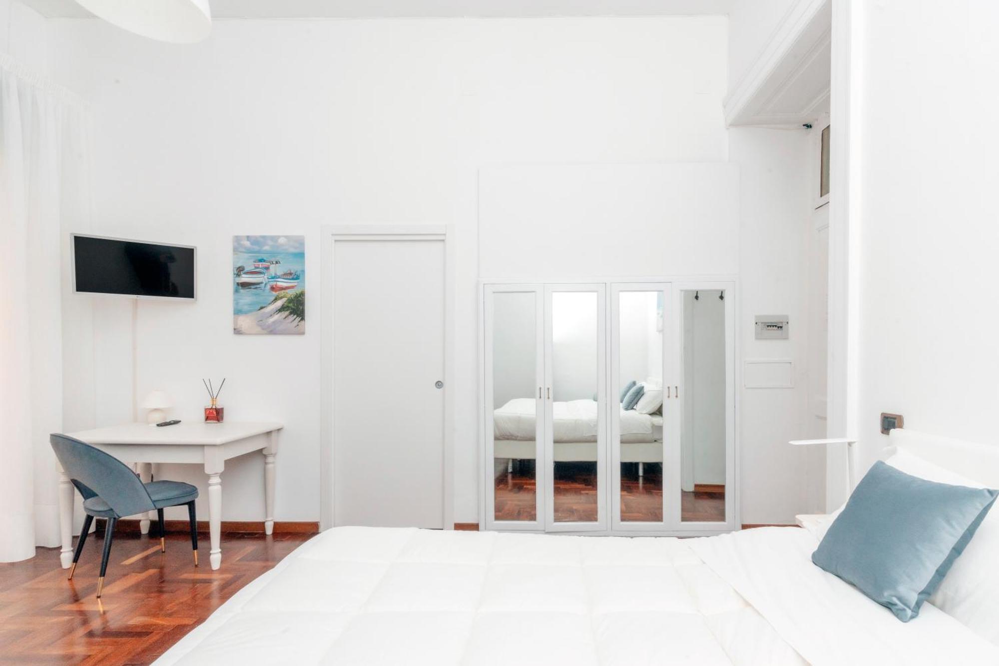 סורנטו Piazza Tasso Suite מראה חיצוני תמונה