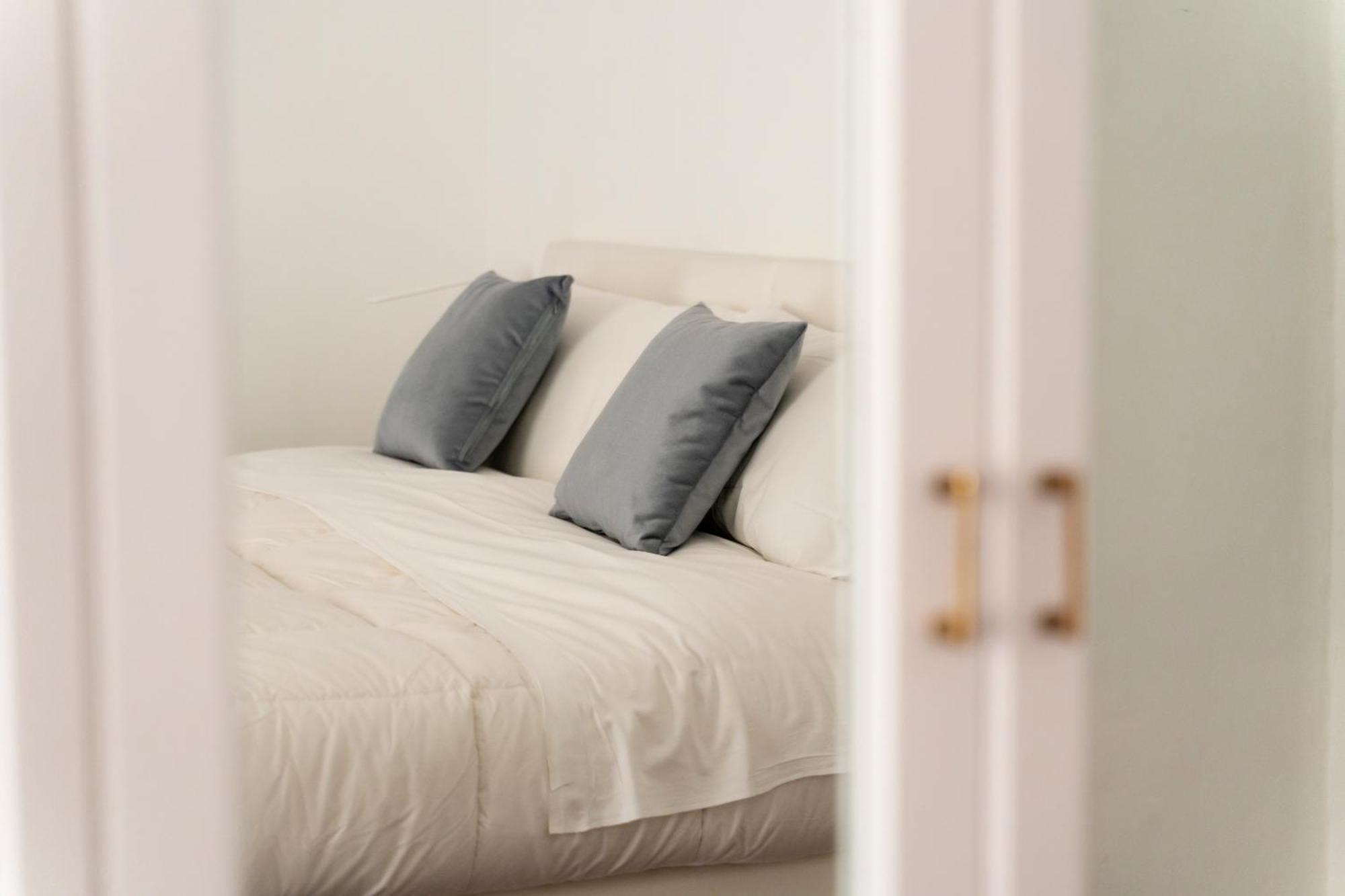 סורנטו Piazza Tasso Suite מראה חיצוני תמונה