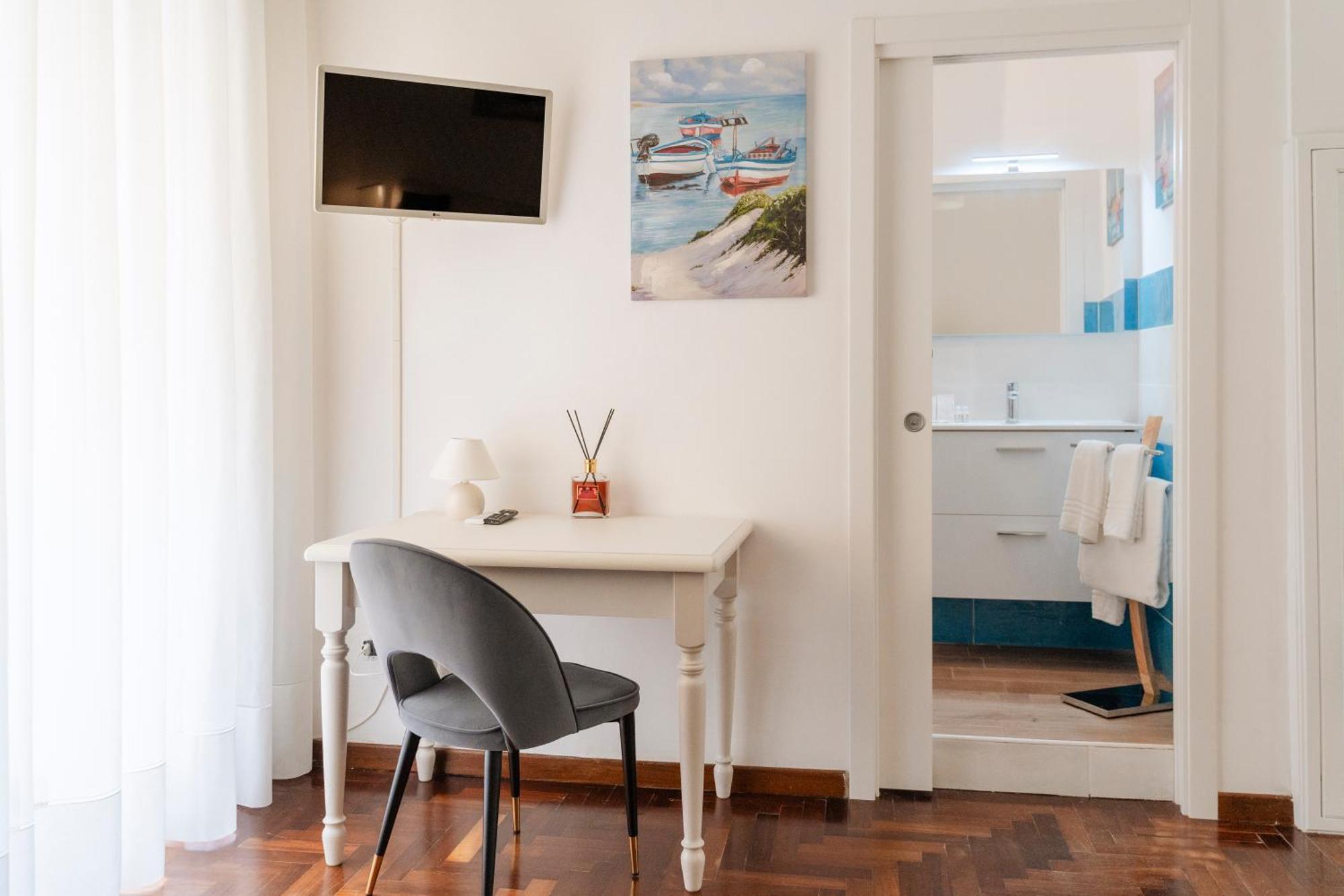 סורנטו Piazza Tasso Suite מראה חיצוני תמונה