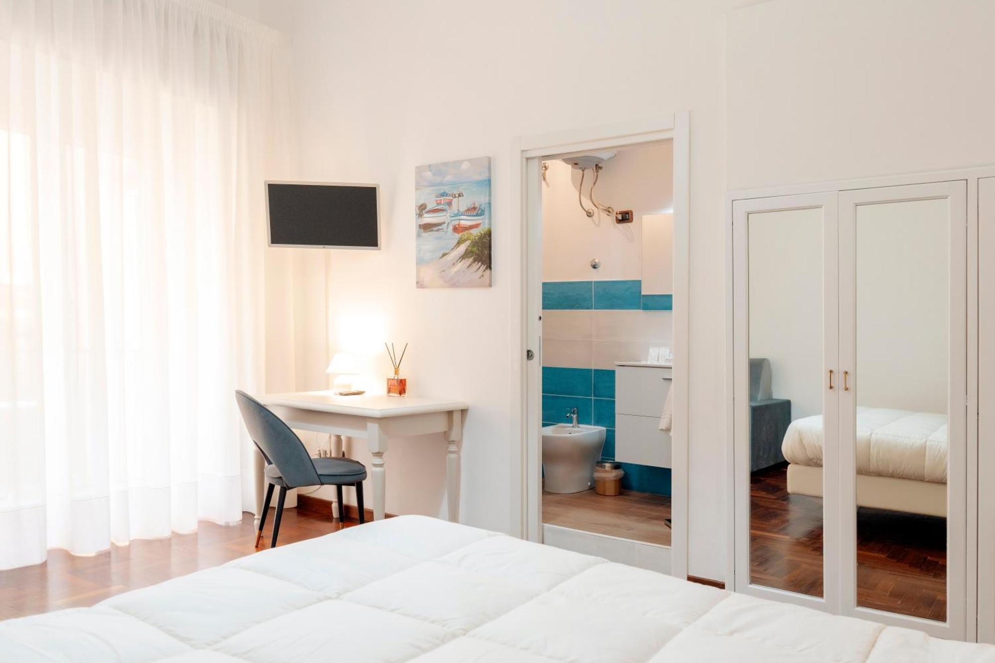 סורנטו Piazza Tasso Suite מראה חיצוני תמונה