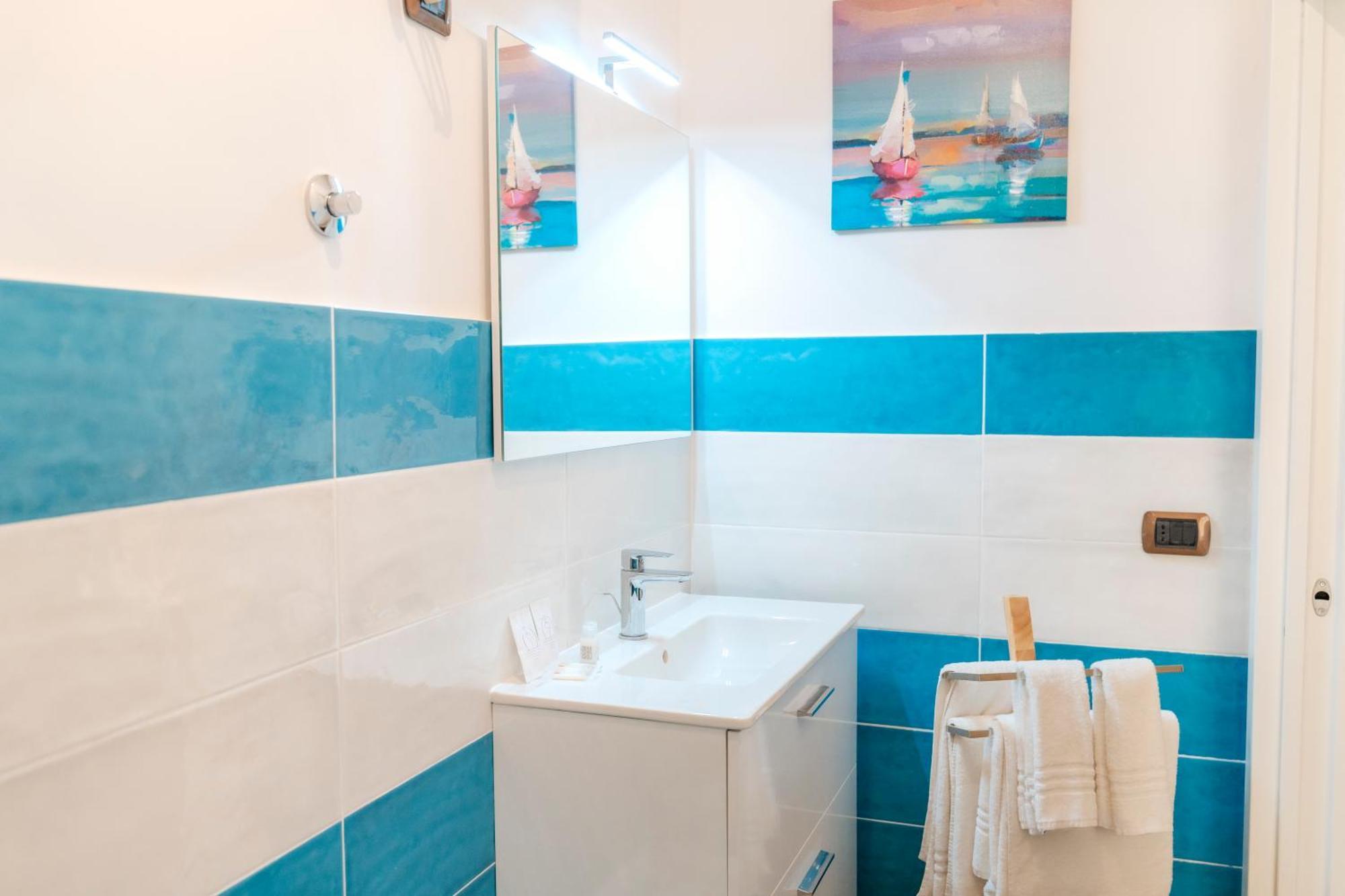 סורנטו Piazza Tasso Suite מראה חיצוני תמונה