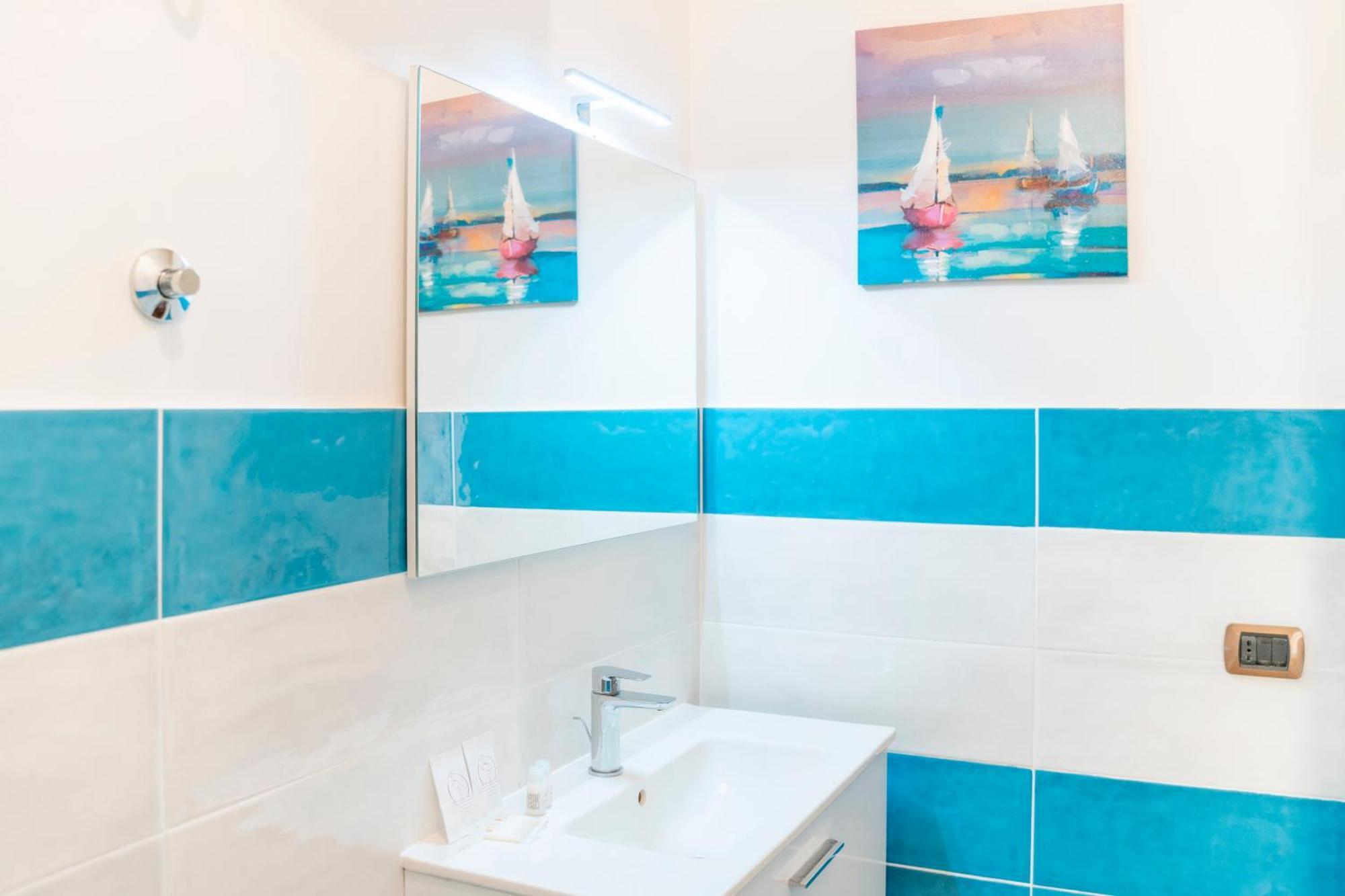 סורנטו Piazza Tasso Suite מראה חיצוני תמונה