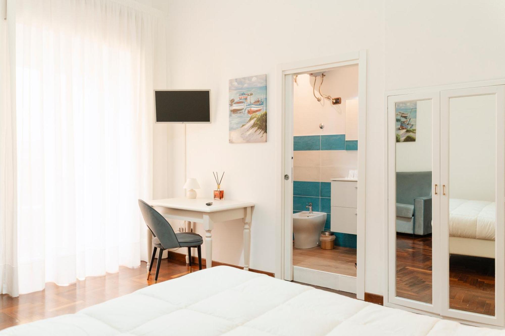 סורנטו Piazza Tasso Suite מראה חיצוני תמונה